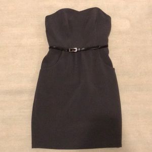 Kensie pocket dress